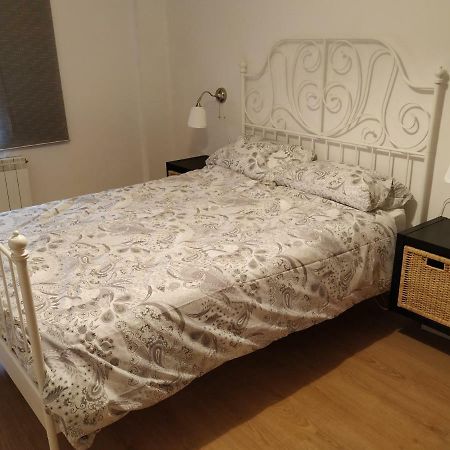וייאדוליד Apartamento Cuattro Vut 47-169 Wifi מראה חיצוני תמונה