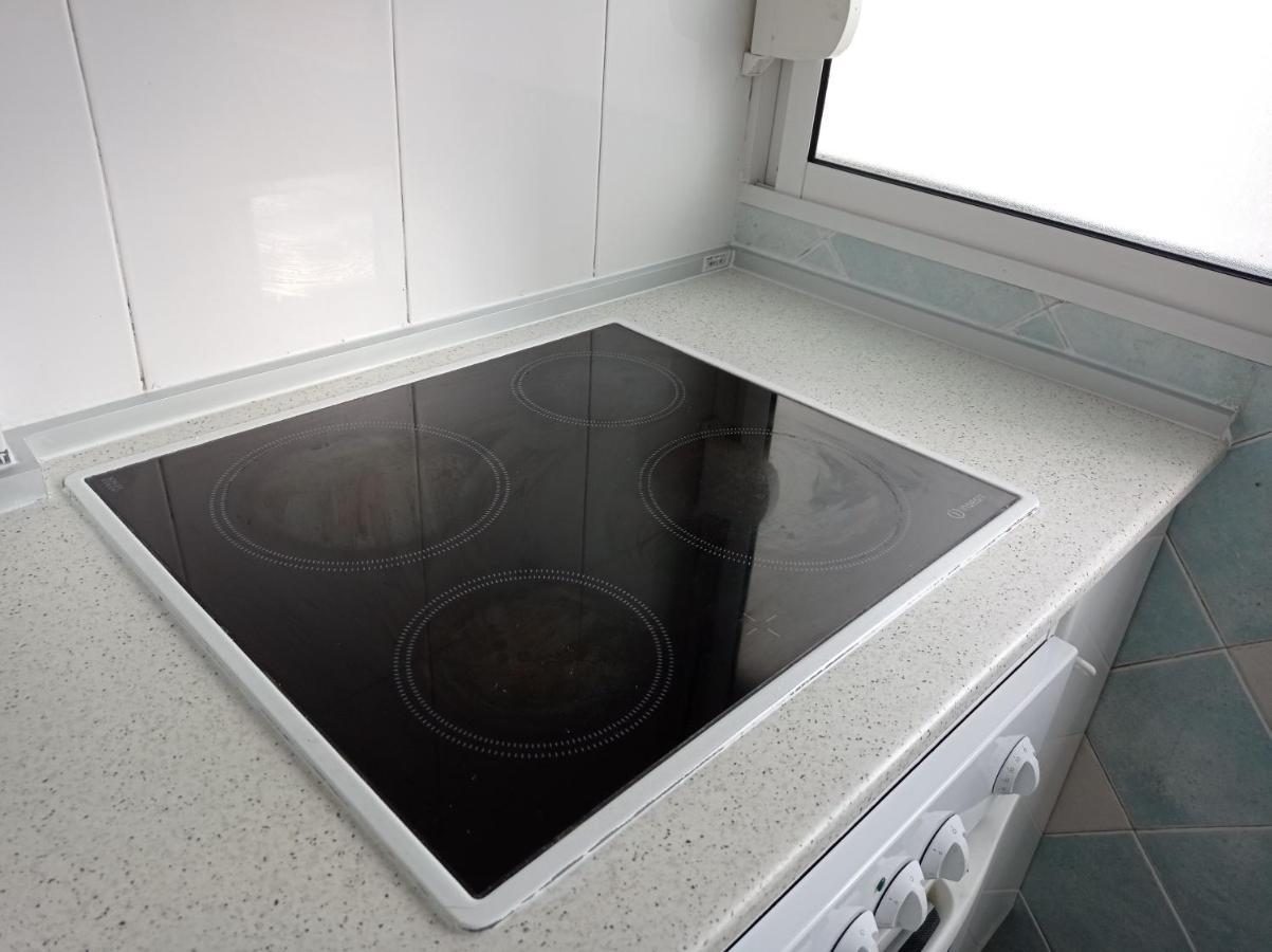 וייאדוליד Apartamento Cuattro Vut 47-169 Wifi מראה חיצוני תמונה