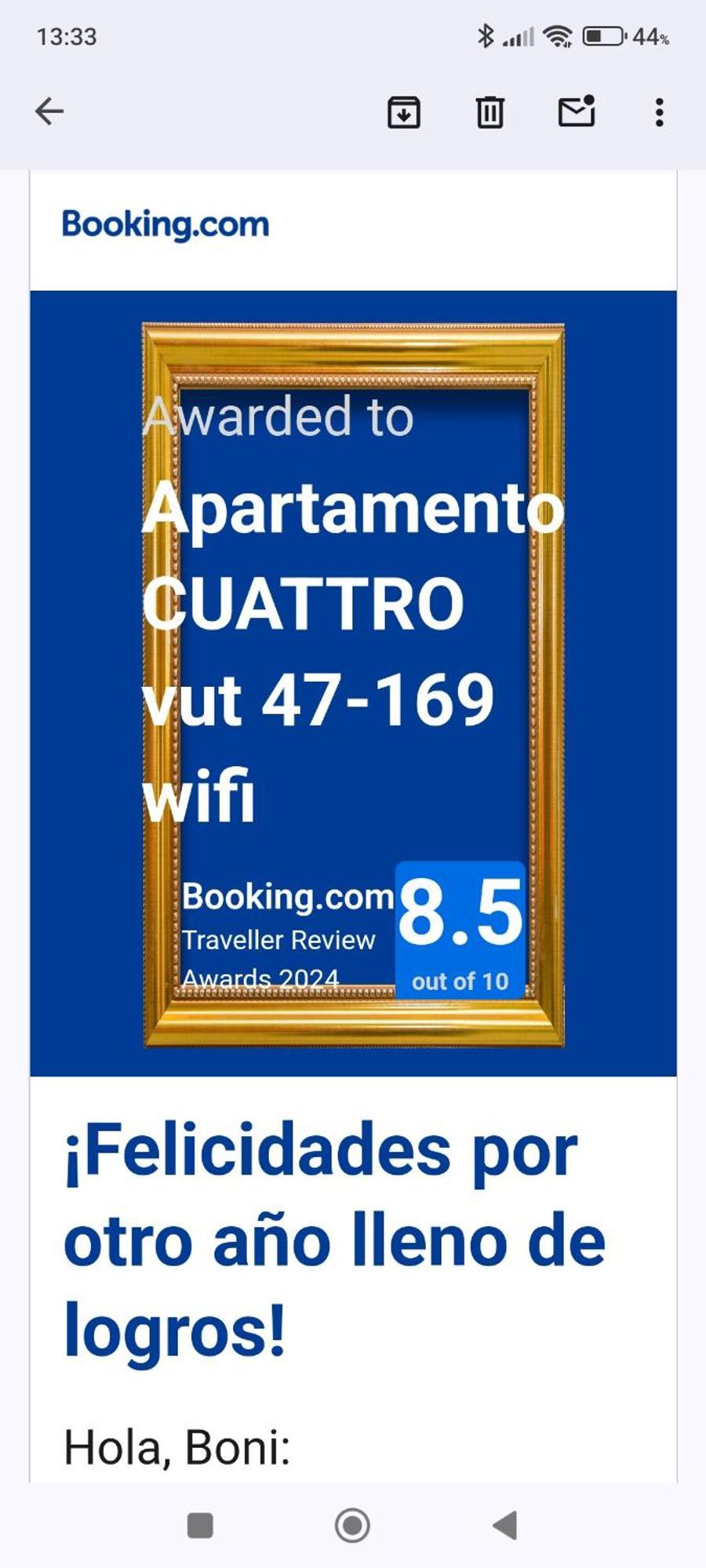 וייאדוליד Apartamento Cuattro Vut 47-169 Wifi מראה חיצוני תמונה