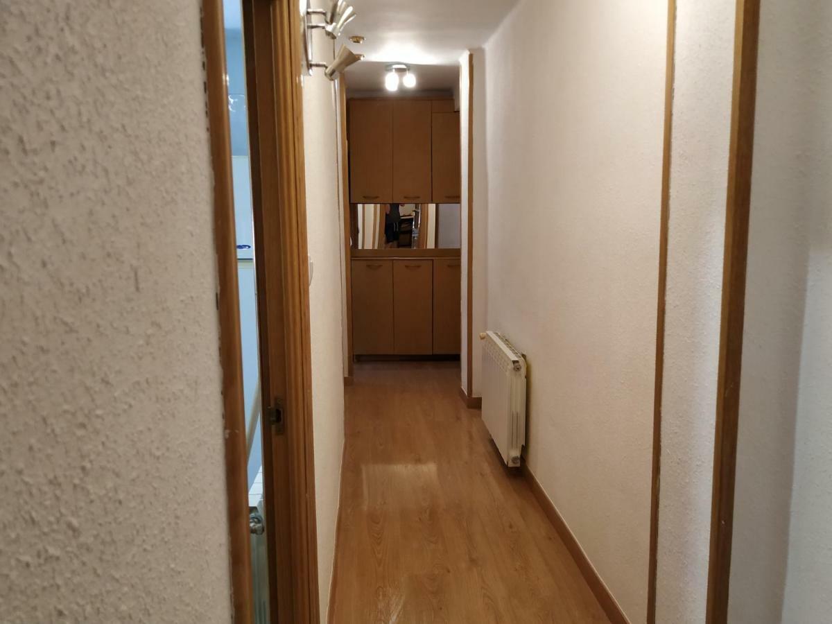 וייאדוליד Apartamento Cuattro Vut 47-169 Wifi מראה חיצוני תמונה