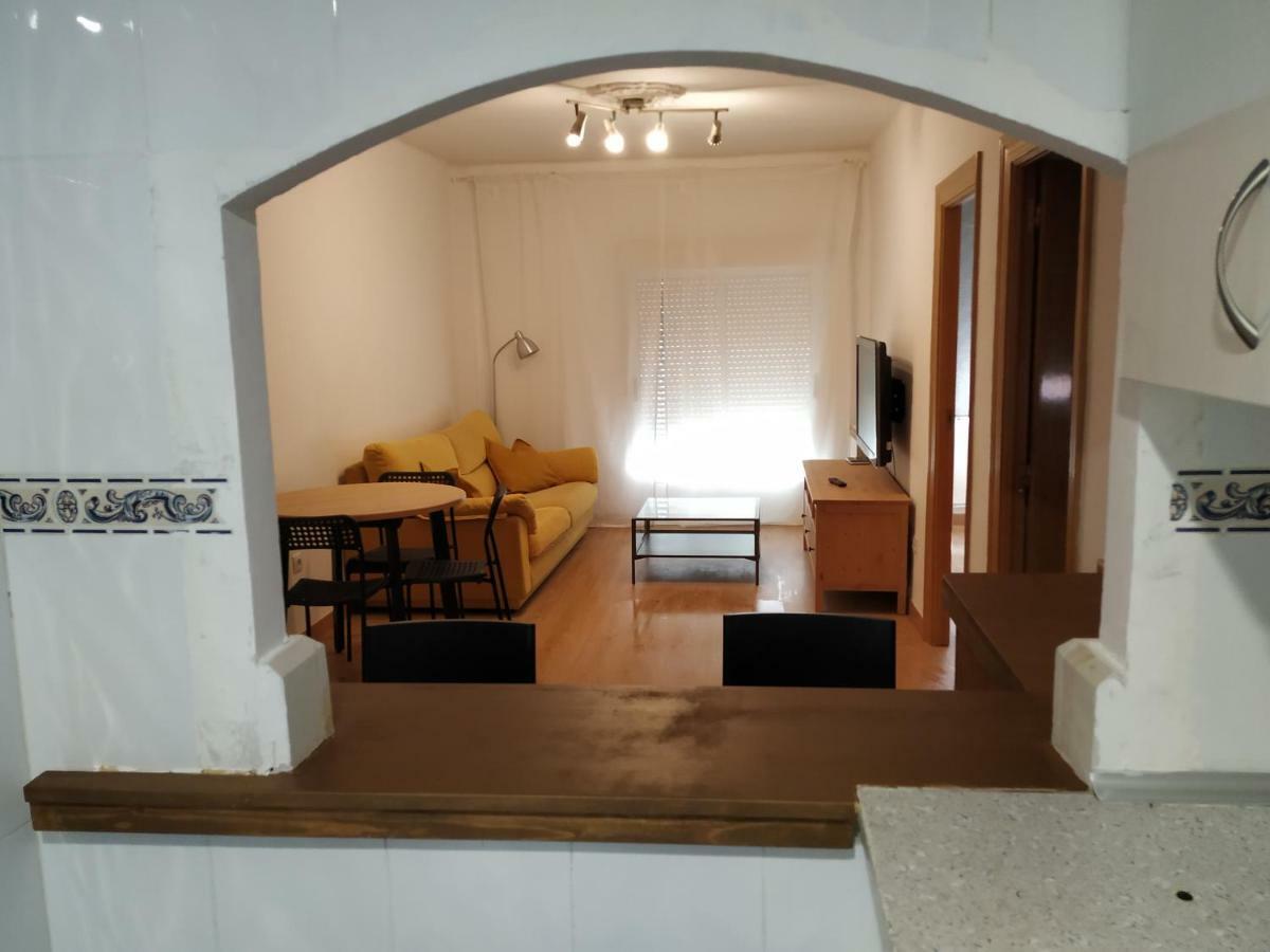 וייאדוליד Apartamento Cuattro Vut 47-169 Wifi מראה חיצוני תמונה